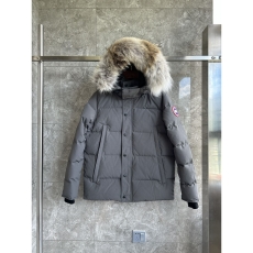 Canada Goose Down Jackets